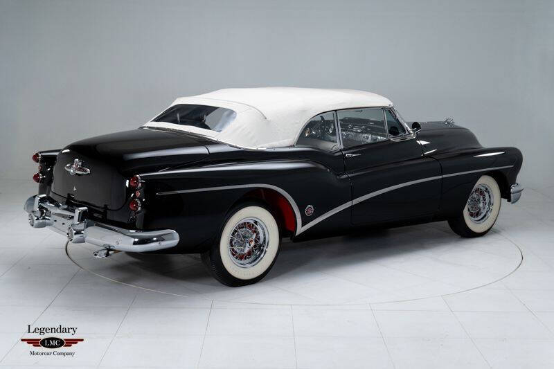1953 Buick Skylark