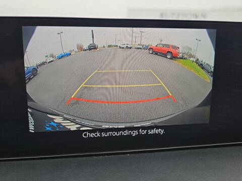 2025 Mazda CX-50 2.5 S Premium