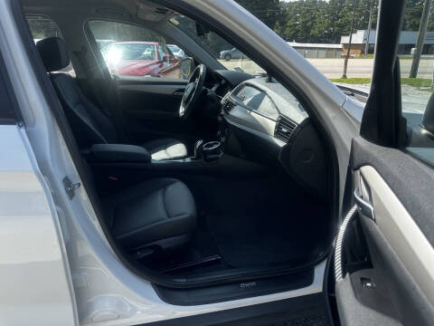 2015 BMW X1 xDrive28i