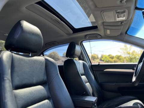 2005 Acura TSX