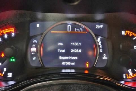 2023 Dodge Durango Pursuit
