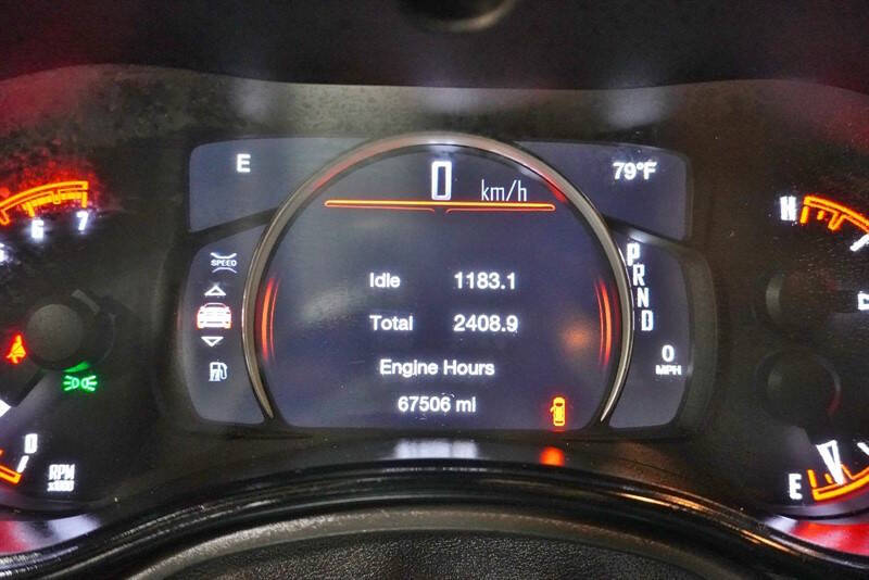 2023 Dodge Durango Pursuit