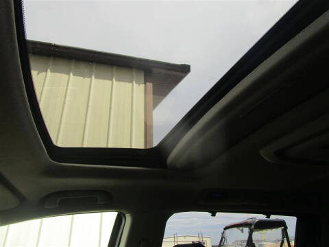 2013 Honda Odyssey Touring