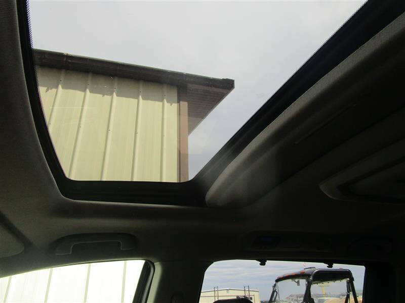 2013 Honda Odyssey Touring