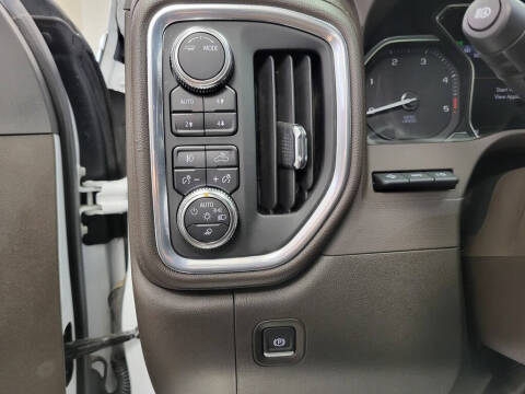 2022 GMC Sierra 3500HD