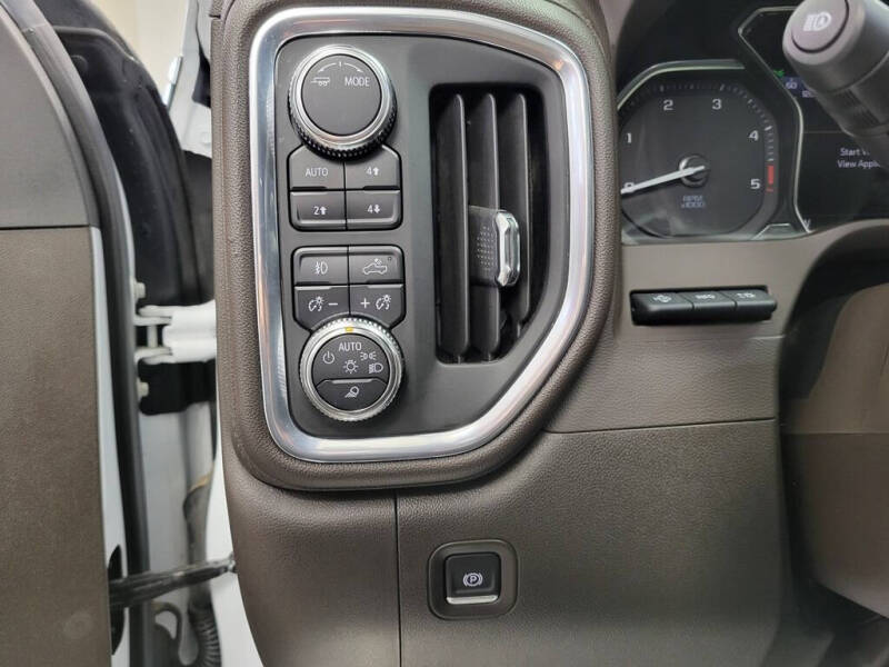 2022 GMC Sierra 3500HD