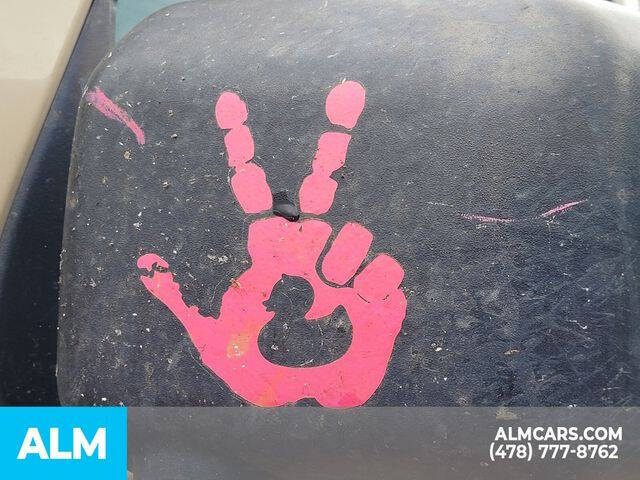 2016 Jeep Wrangler Sahara