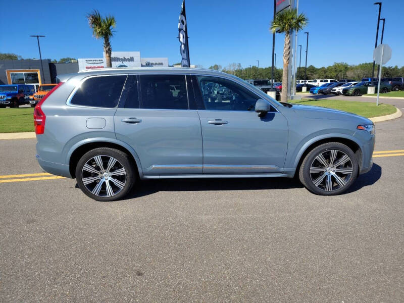 2020 Volvo XC90