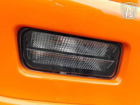 1988 Chevrolet Camaro