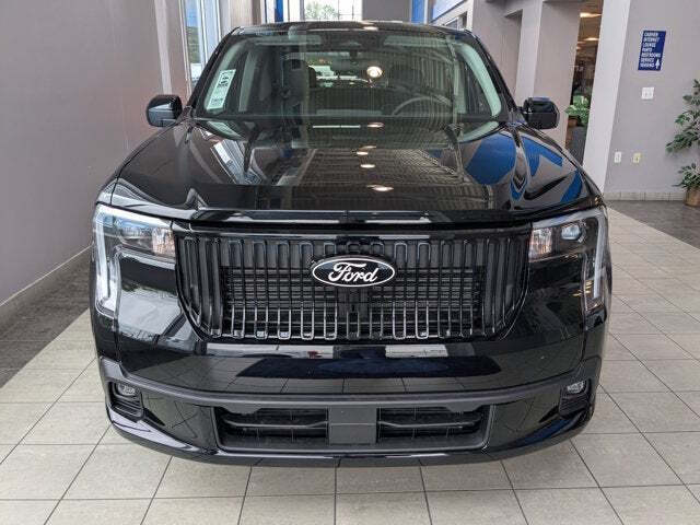 2025 Ford Maverick Lobo