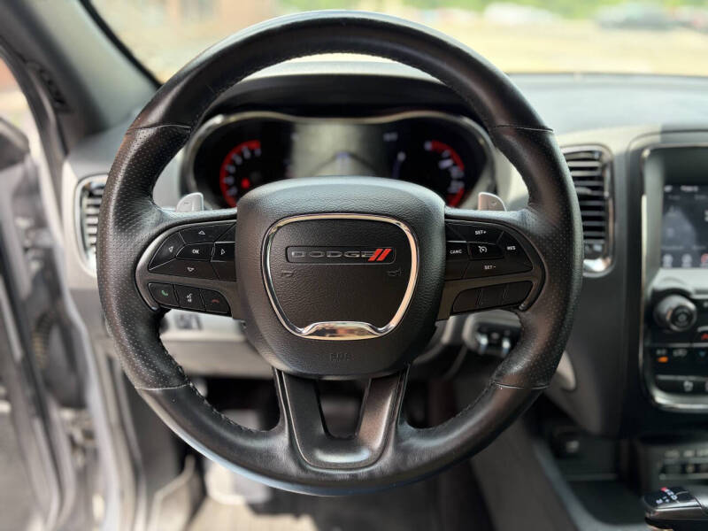 2019 Dodge Durango GT