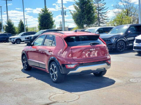 2023 Kia Niro EX Touring