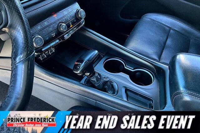 2022 Dodge Durango R/T