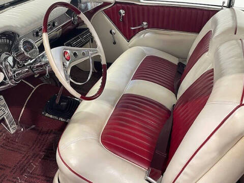 1955 Chevrolet Bel Air