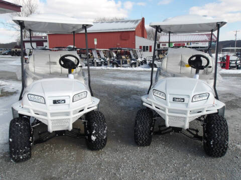 2025 Club Car Onward 6 Passenger Gas EFI for sale at Area 31 Golf Carts - Gas 6 Passenger in Acme PA