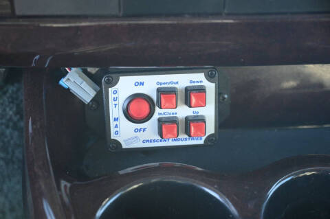 2018 GMC Savana LS 2500