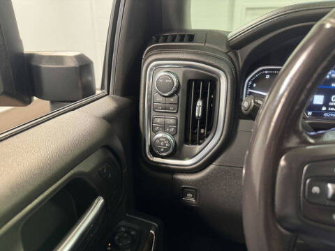 2022 GMC Sierra 2500HD