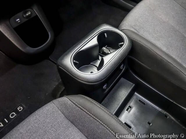 2022 Hyundai Ioniq 5 SE