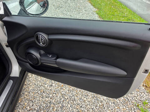 2015 MINI Hardtop 2 Door Cooper