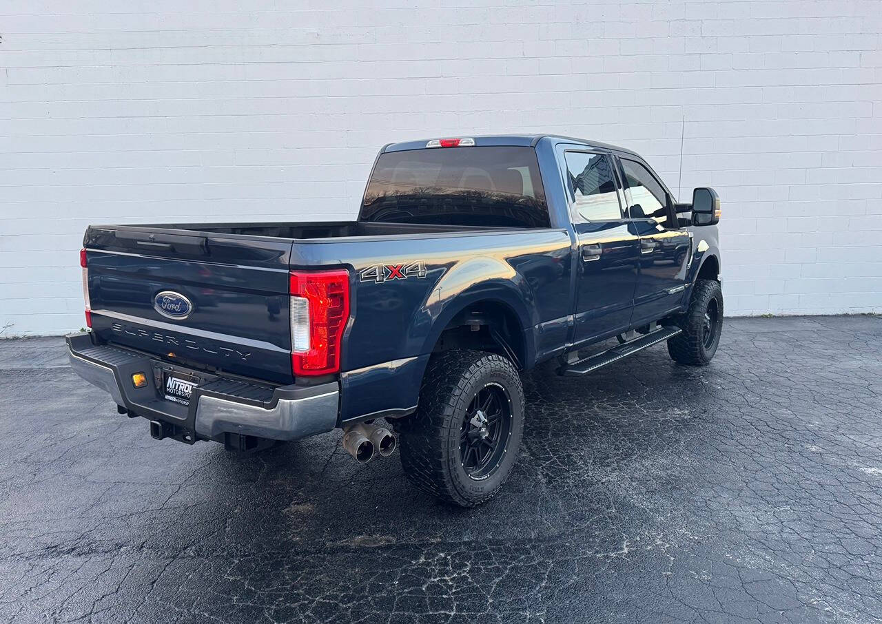 2019 Ford F-250 Super Duty for sale at Nitrous Motorsports in Pacific, MO