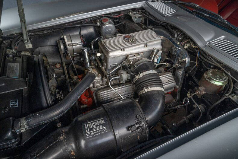 1965 Chevrolet Corvette