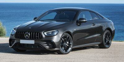 2022 Mercedes-Benz E-Class AMG E 53