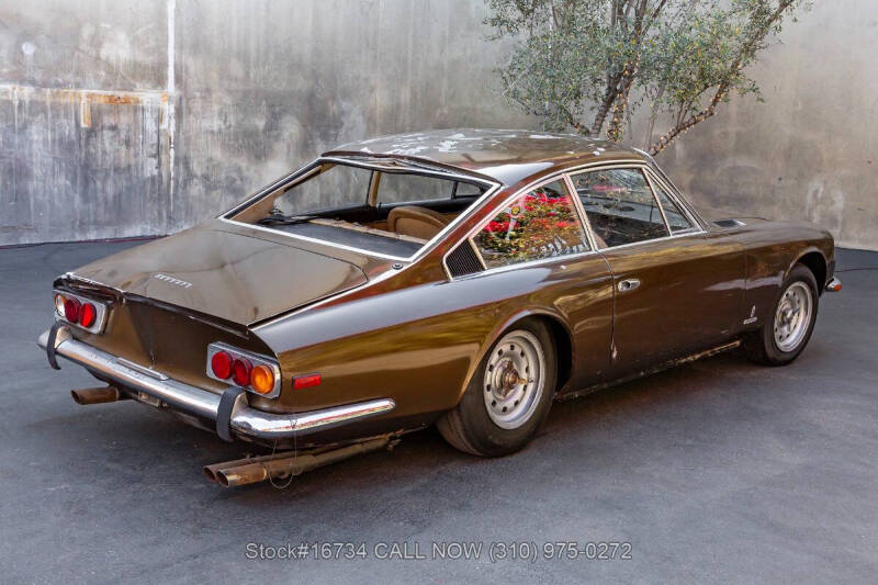 1970 Ferrari 365 GT