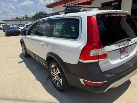 2015 Volvo XC70 T5 Drive-E Premier Plus