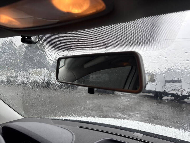 2018 Volkswagen Tiguan Limited 2.0T 4Motion