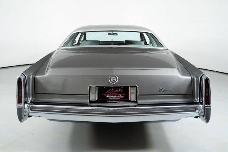 1978 Cadillac Eldorado