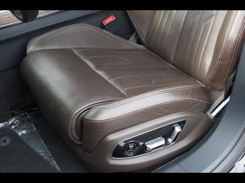 2019 Audi A8 L quattro 55 TFSI