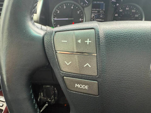 2014 Lexus LX 570