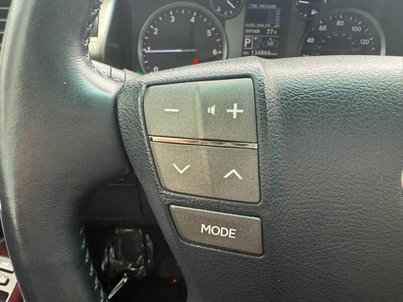 2014 Lexus LX 570