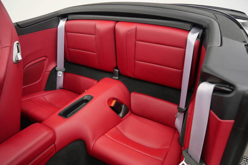 2019 Porsche 911 Turbo S