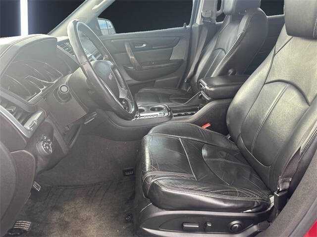 2013 GMC Acadia SLT-1