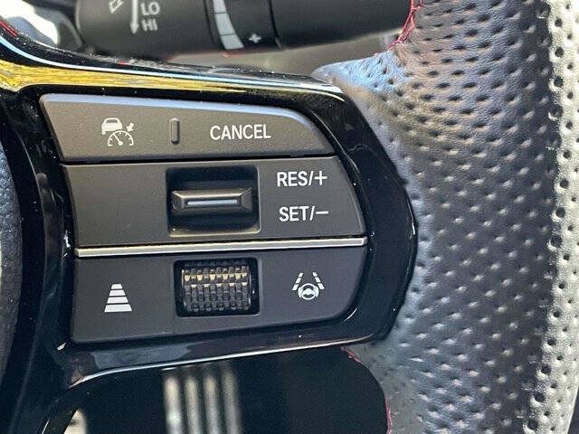 2025 Acura Integra Type S