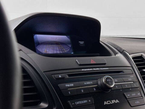 2013 Acura RDX
