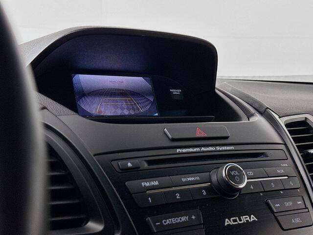 2013 Acura RDX