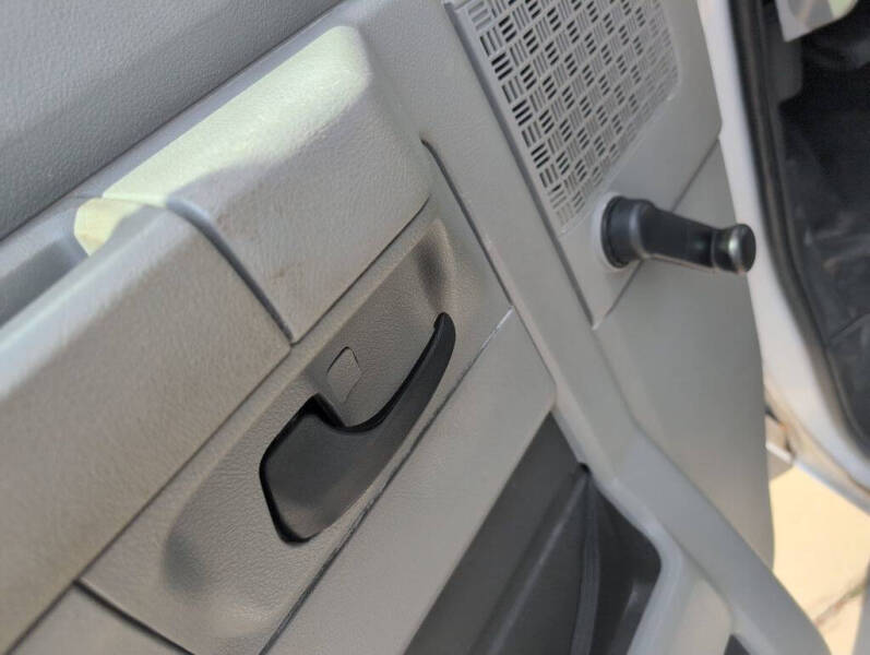 2015 Ford E-Series E-450 SD