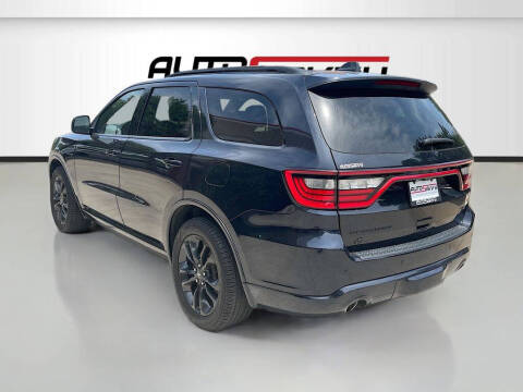 2023 Dodge Durango R/T Plus