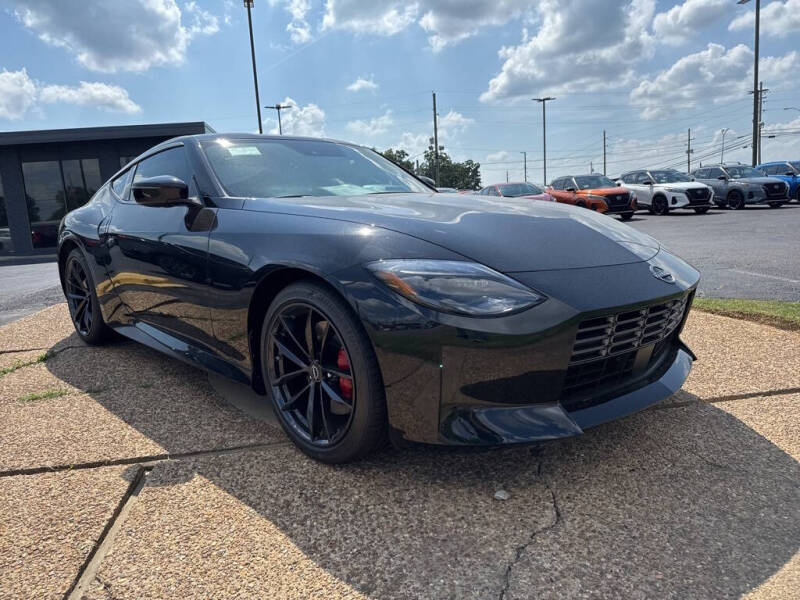 2024 Nissan Z Performance