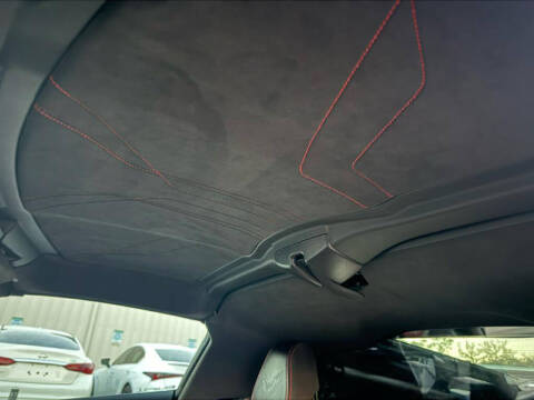 2022 Chevrolet Corvette Stingray