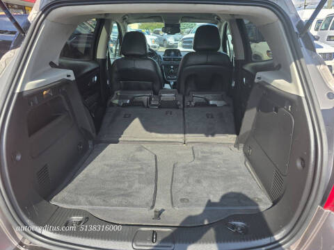 2015 Buick Encore Convenience