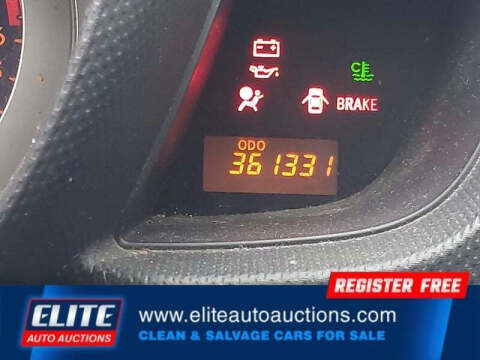 2009 Scion xD