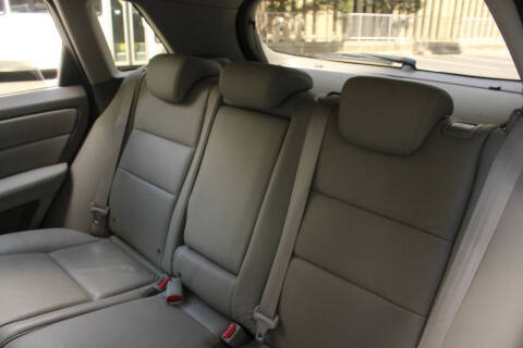 2011 Acura RDX