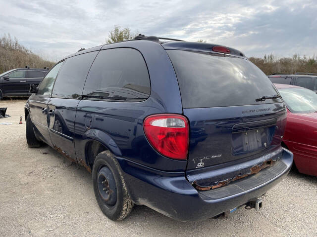 2006 Dodge Grand Caravan for sale at Twin Cities Auctions in Elk River, MN