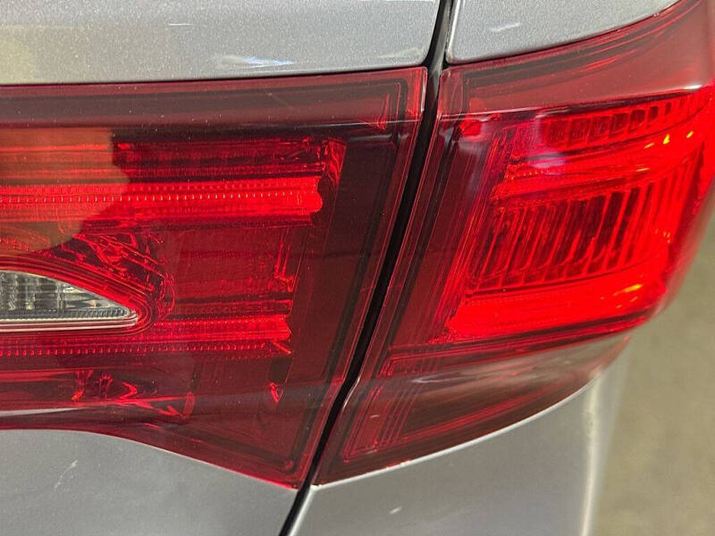 2017 Acura MDX w/Tech