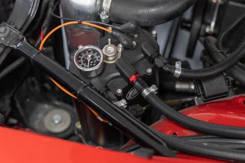 1971 Chevrolet Camaro