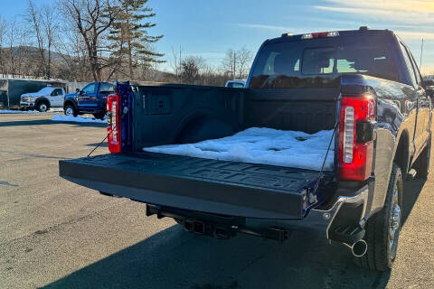 2026 Ford F-350 Super Duty