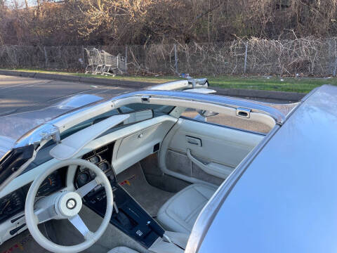 1978 Chevrolet Corvette